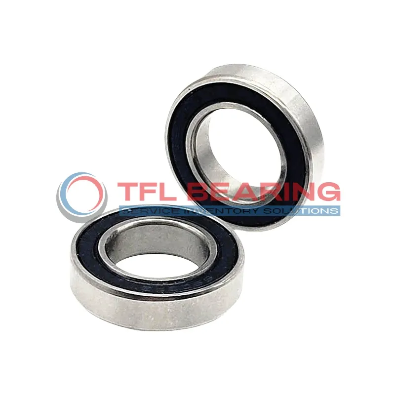 Super Precision Angular Contact Ball Bearings S7016 CB/P4A